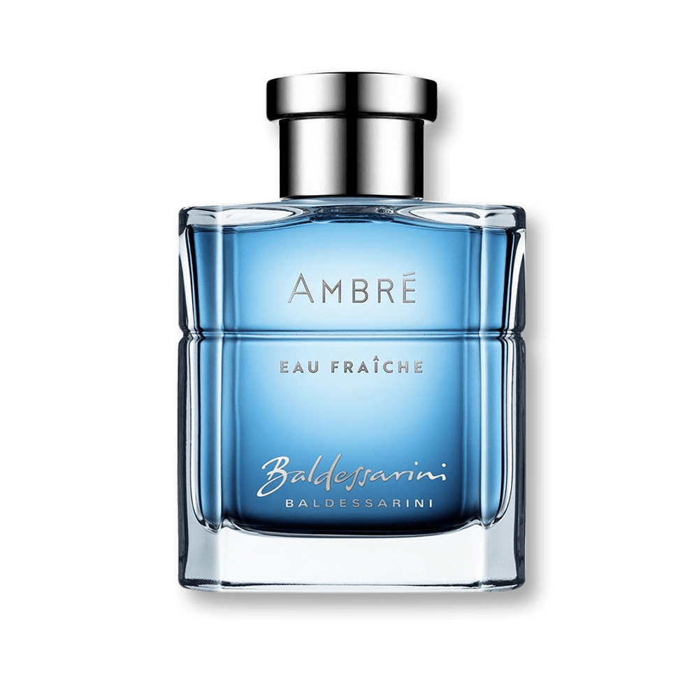 Baldessarini Ambre Eau Fraiche EDT | My Perfume Shop