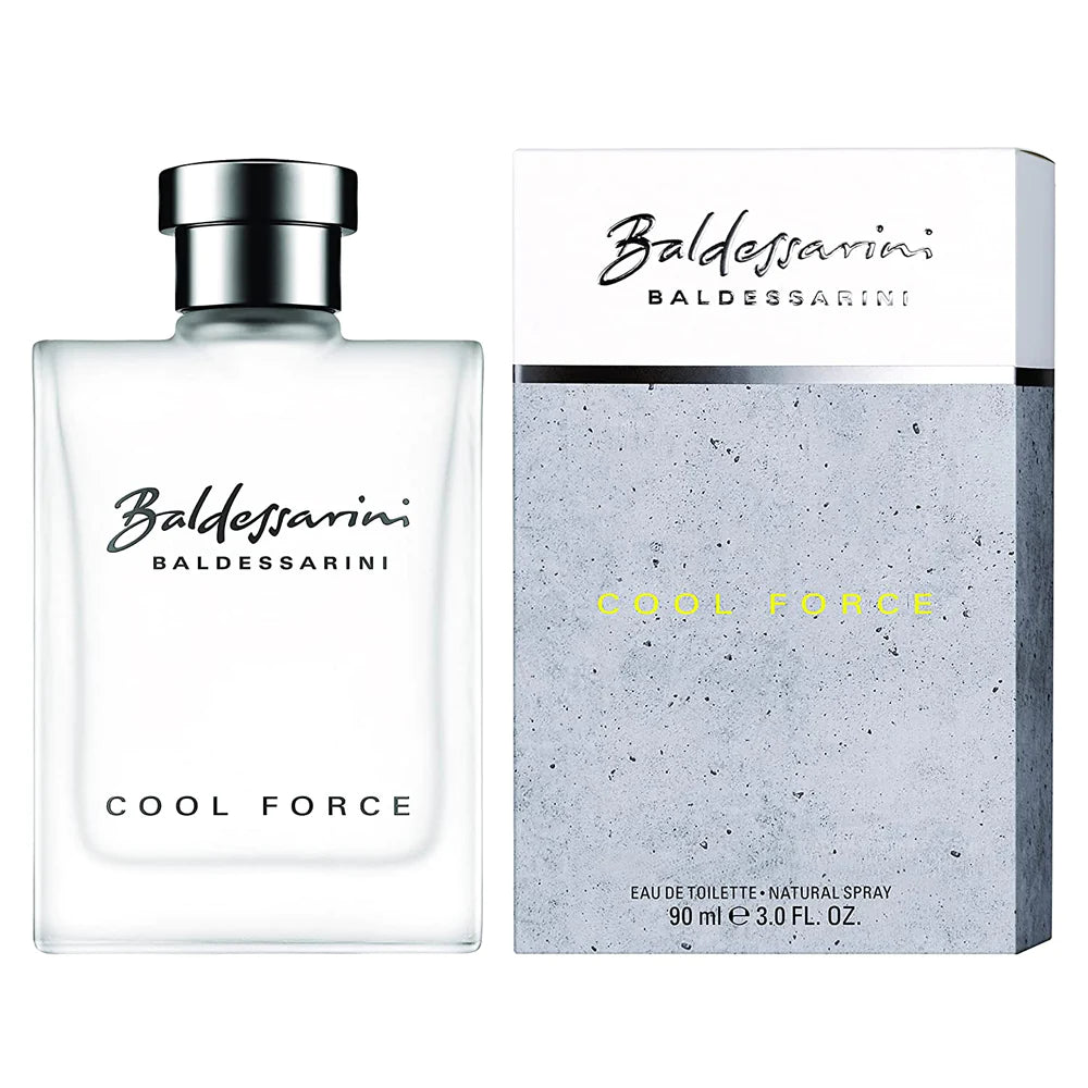 Baldessarini Cool Force EDT | My Perfume Shop