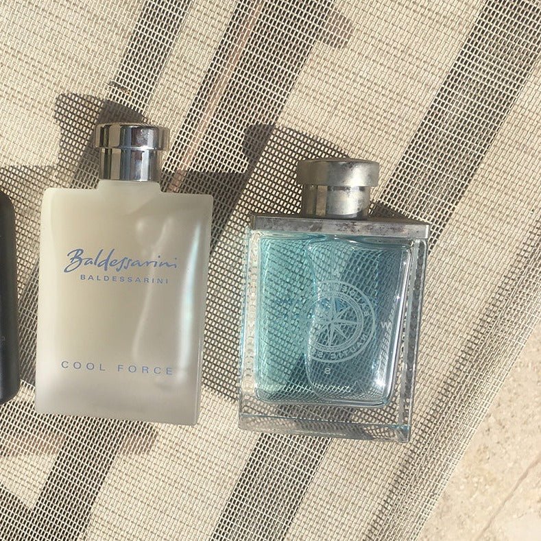 Baldessarini Nautic Spirit EDT | My Perfume Shop