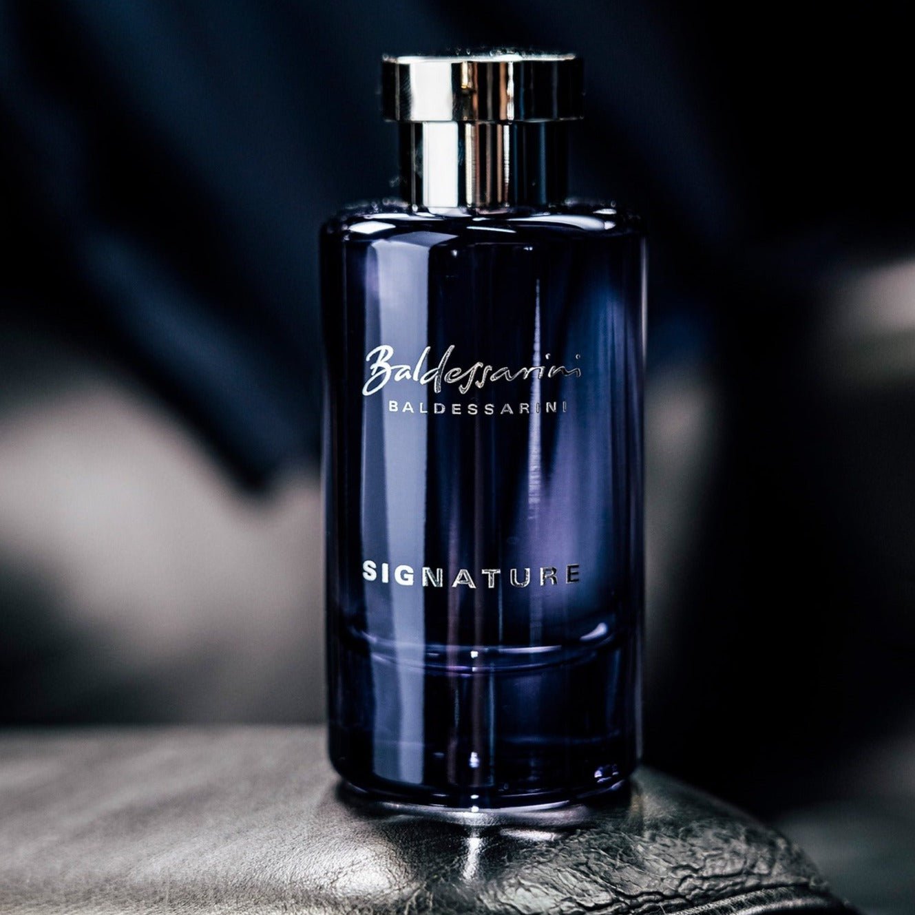 Baldessarini Signature EDT For Men | My Perfume Shop