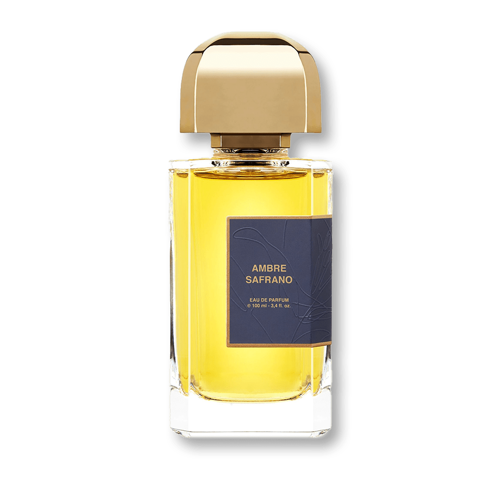 BDK Parfums Ambre Safrano EDP | My Perfume Shop