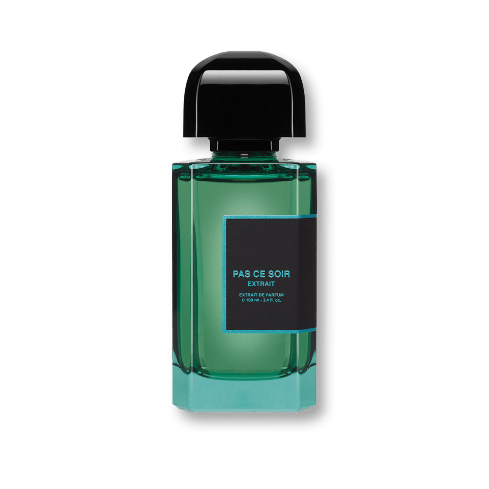 Bdk Parfums Pas Ce Soir Extrait De Parfum | My Perfume Shop