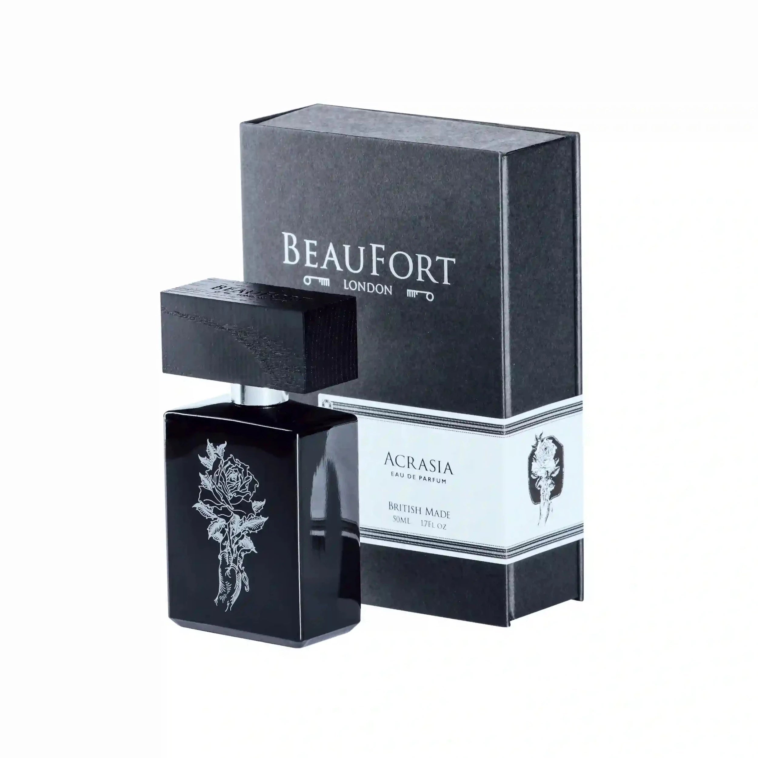 Beaufort London Acrasia EDP | My Perfume Shop