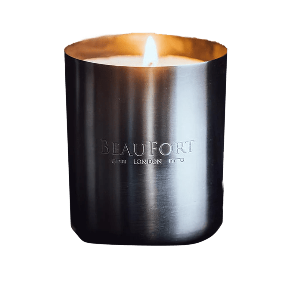 Beaufort London Coeur De Noir Candle | My Perfume Shop