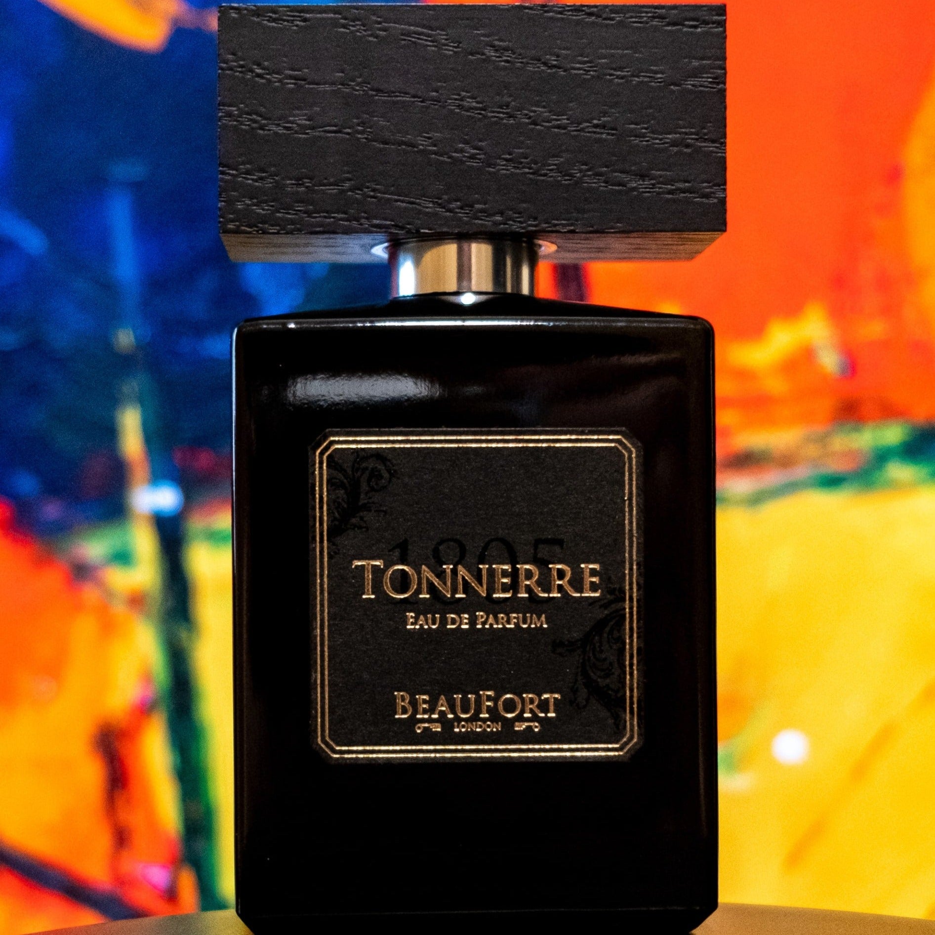 Beaufort London Tonnerre EDP | My Perfume Shop