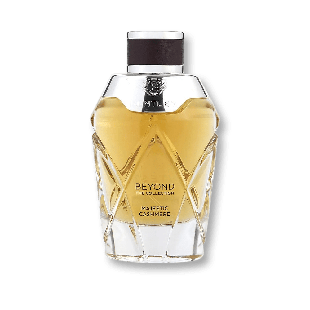 Bentley Beyond The Collection Majestic Cashmere EDP | My Perfume Shop