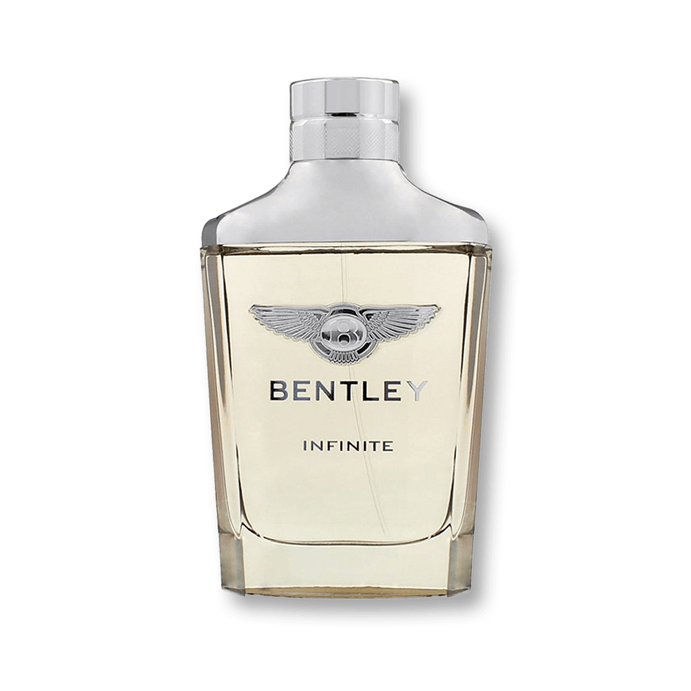 Bentley Infinite EDT For Men | My Perfume Shop