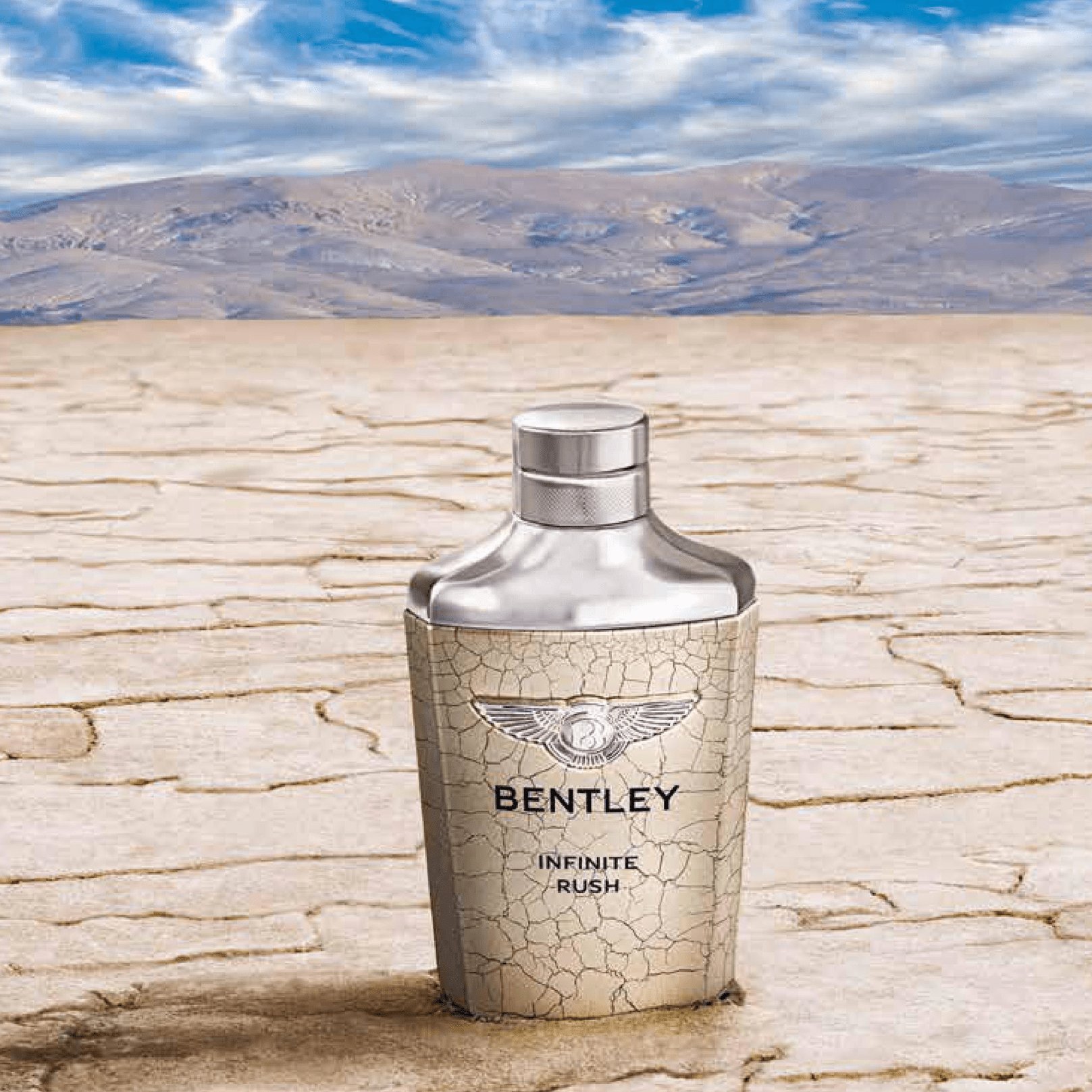 Bentley Infinite Rush EDT | My Perfume Shop