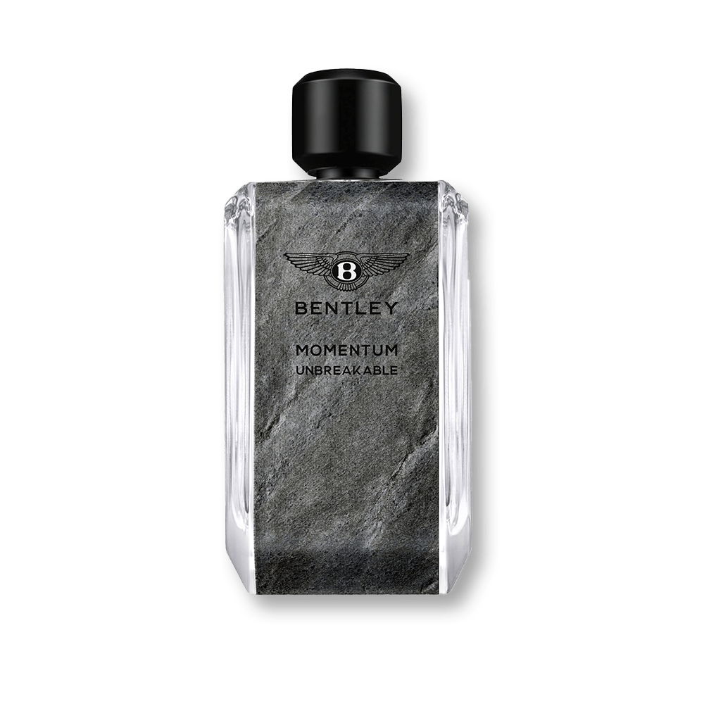 Bentley Momentum Unbreakable EDP | My Perfume Shop