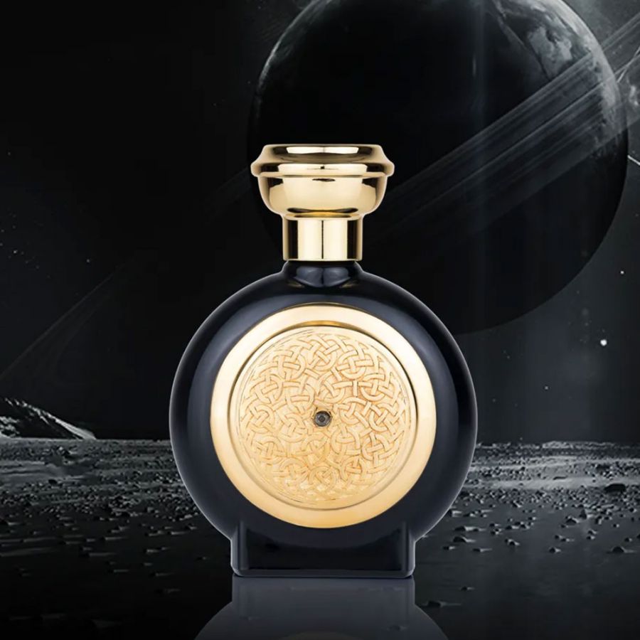 Boadicea The Victorious Carbon Sapphire Pure Parfum | My Perfume Shop