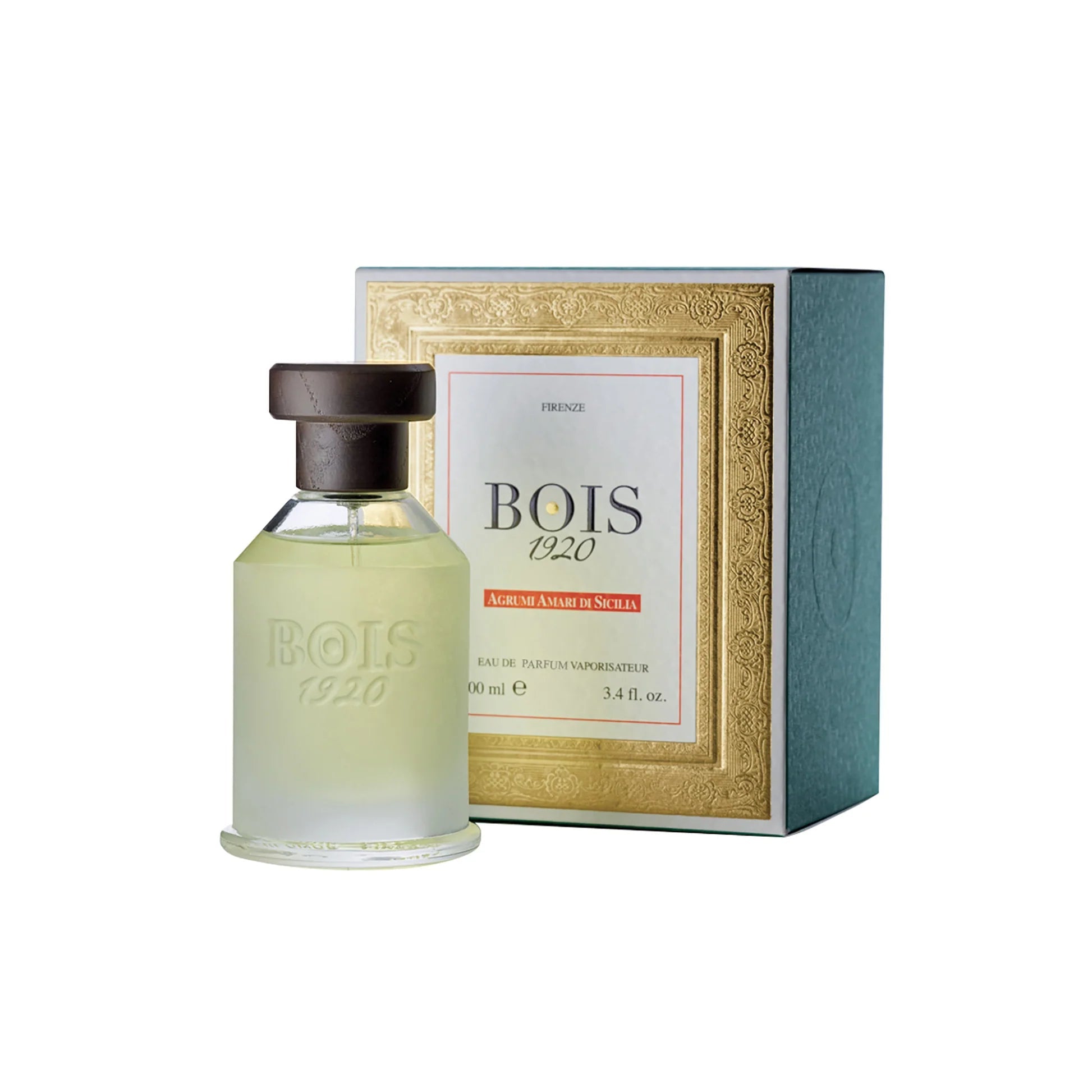 Bois 1920 Agrumi Amari Di Sicilia EDP | My Perfume Shop