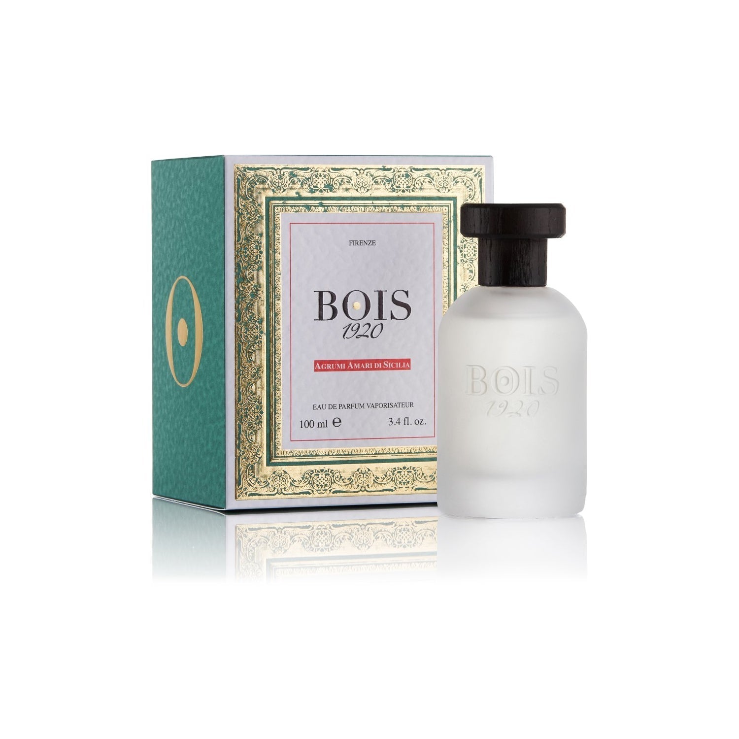 Bois 1920 Agrumi Amari Di Sicilia EDT | My Perfume Shop