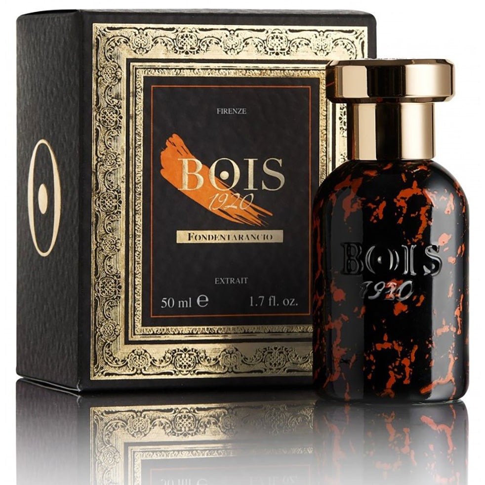 Bois 1920 Fondentarancio Extrait De Parfum | My Perfume Shop