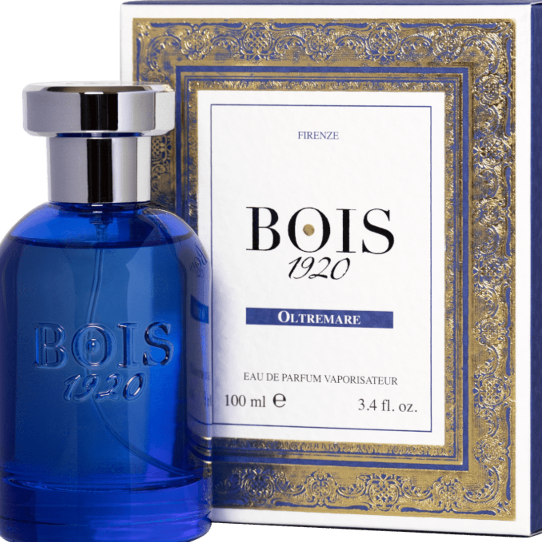 Bois 1920 Oltremare EDP | My Perfume Shop