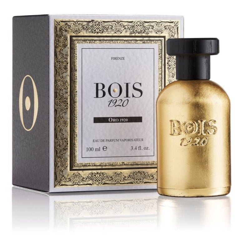 Bois 1920 Oro 1920 EDP | My Perfume Shop