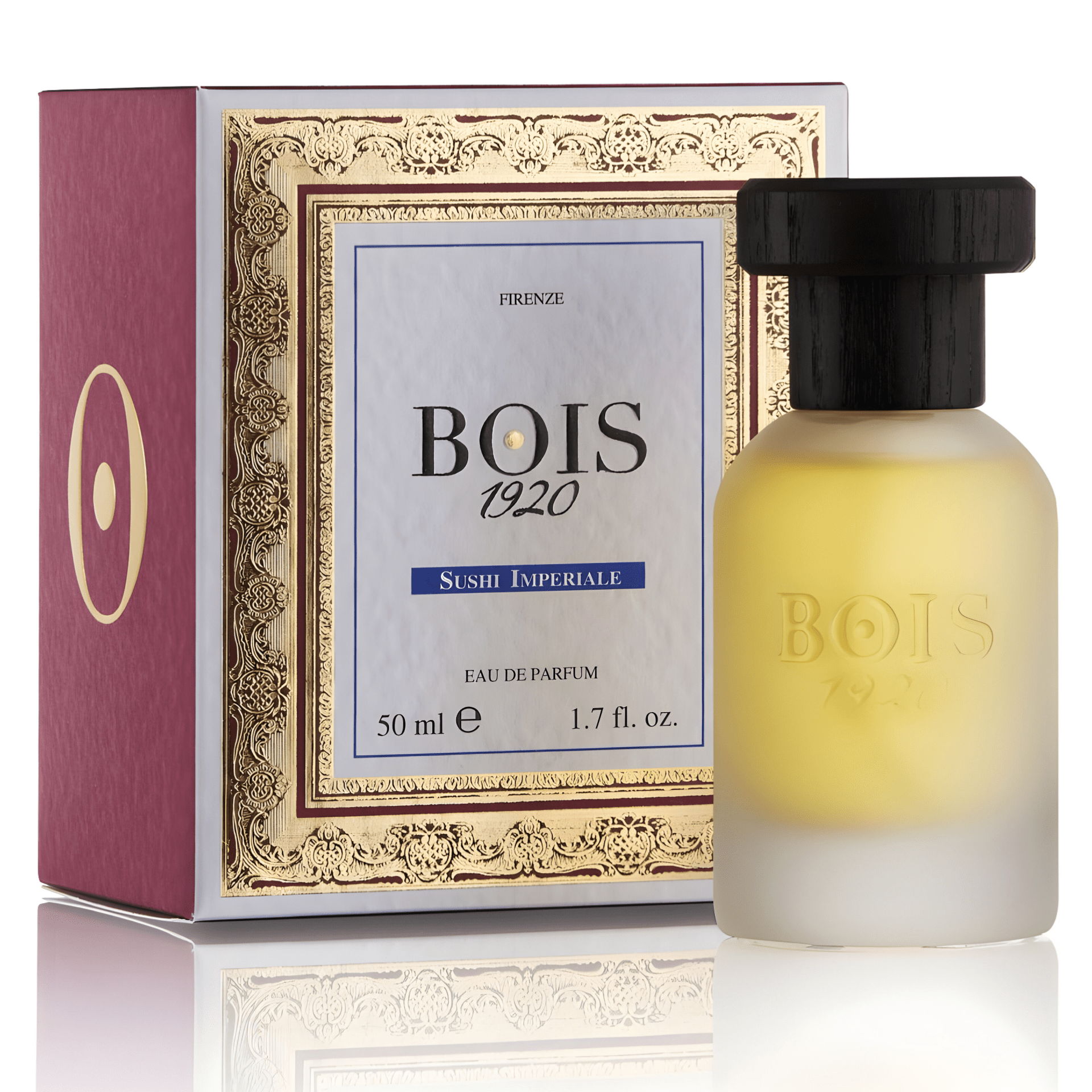 Bois 1920 Sushi Imperiale EDP | My Perfume Shop