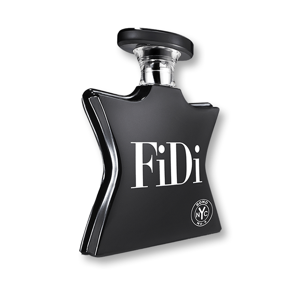 Bond No.9 New York Fidi EDP | My Perfume Shop