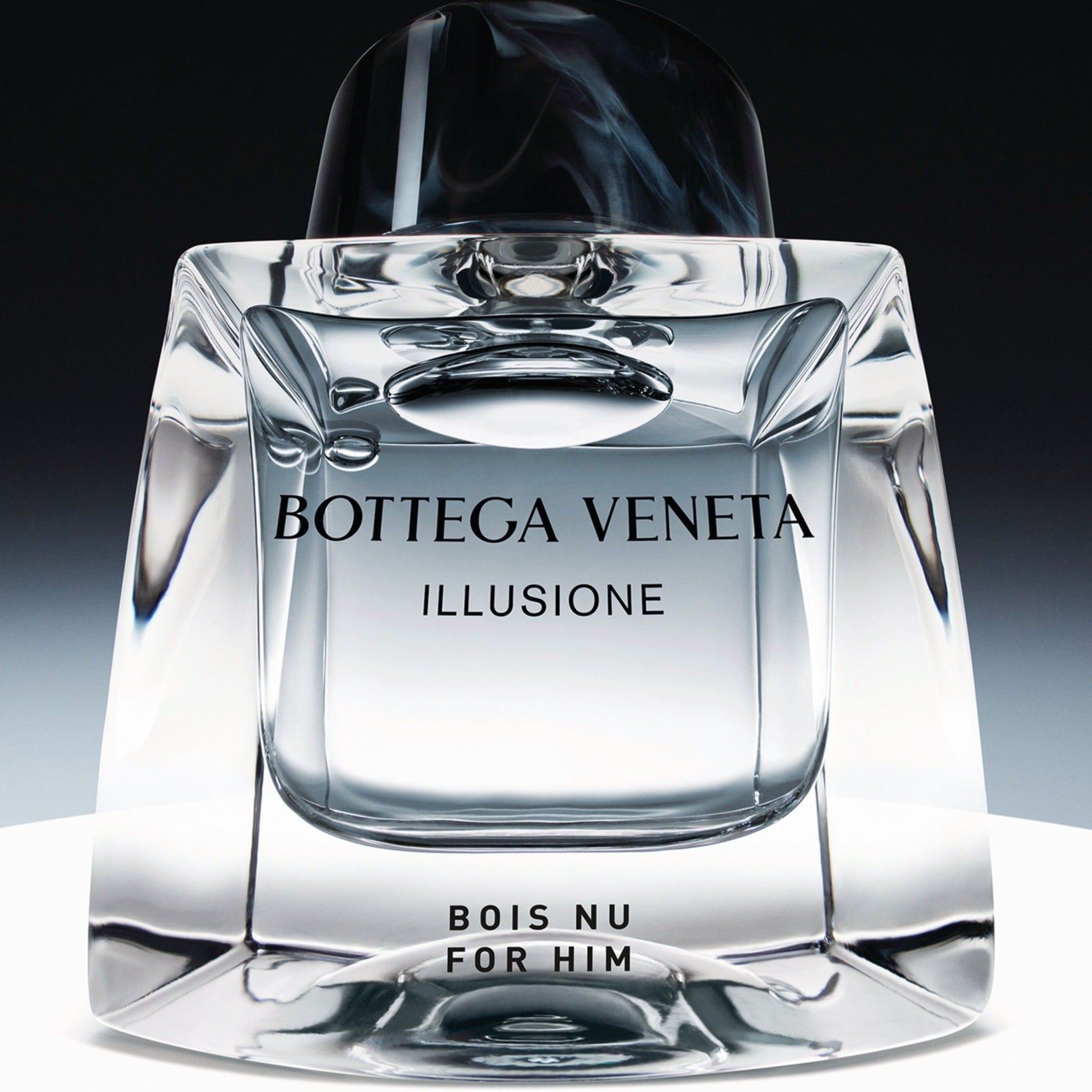 Bottega Veneta Illusione Bois Nu EDT | My Perfume Shop