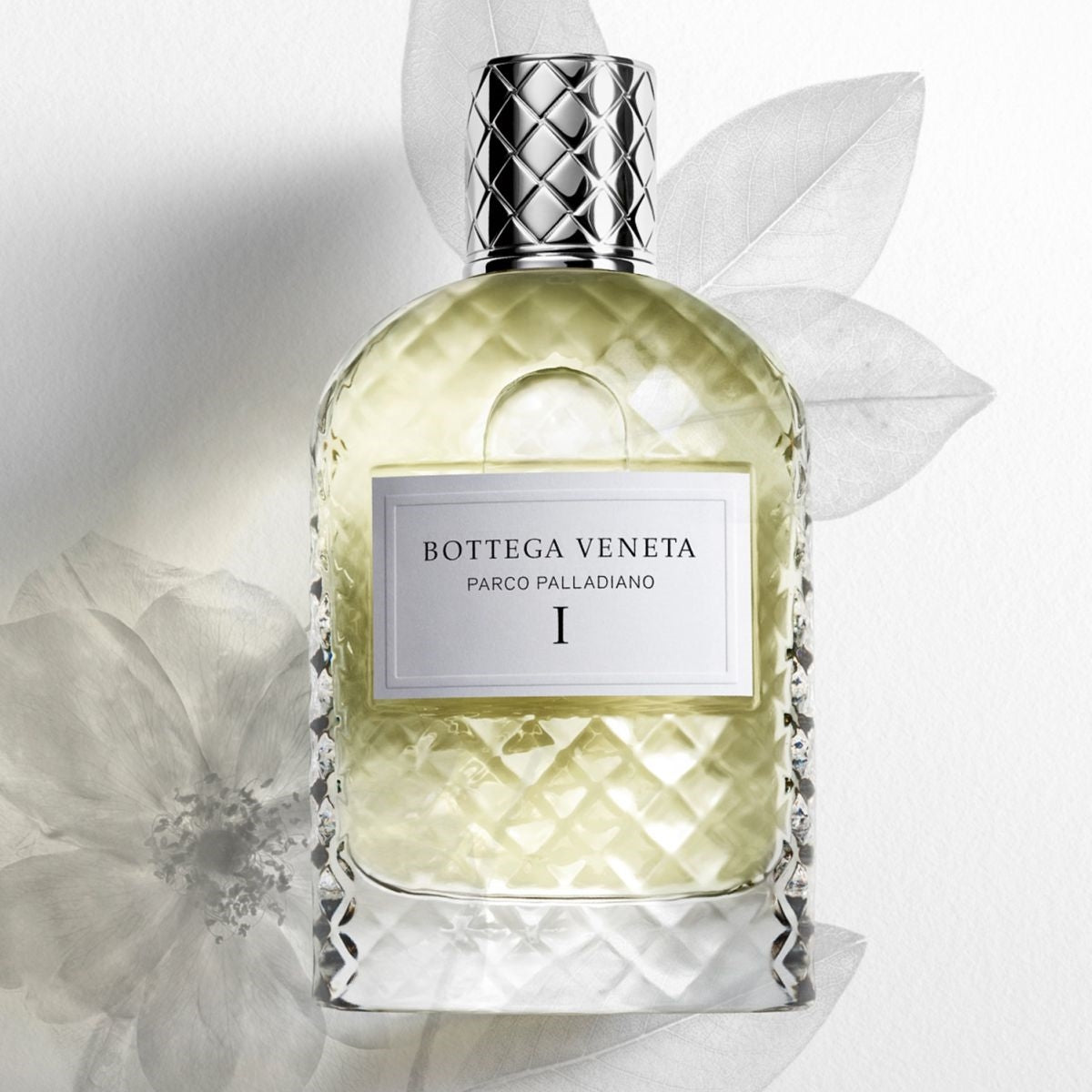 Bottega Veneta Parco Palladiano I Magnolia EDP | My Perfume Shop