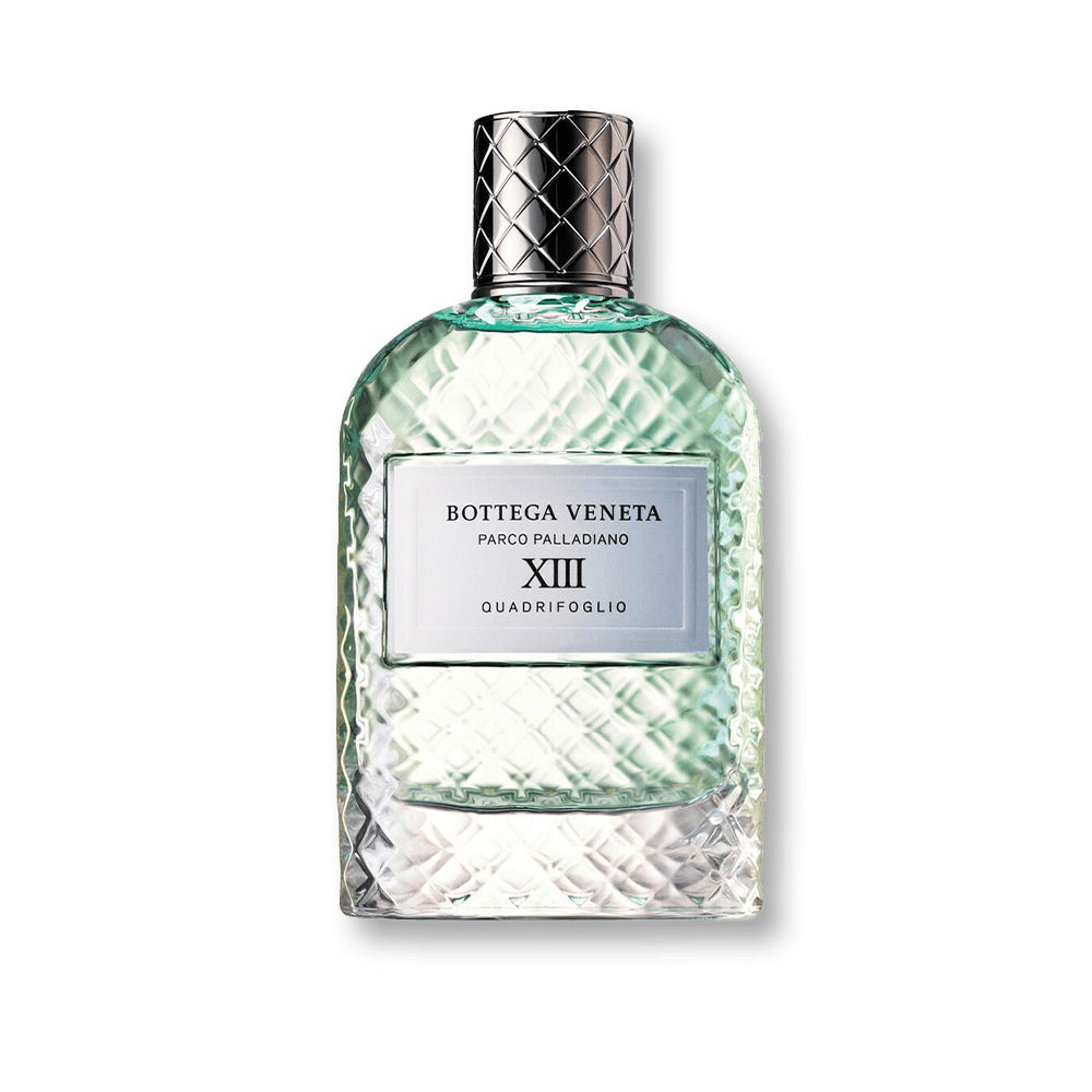 Bottega Veneta Parco Palladiano Xiii Quadrifoglio EDP | My Perfume Shop