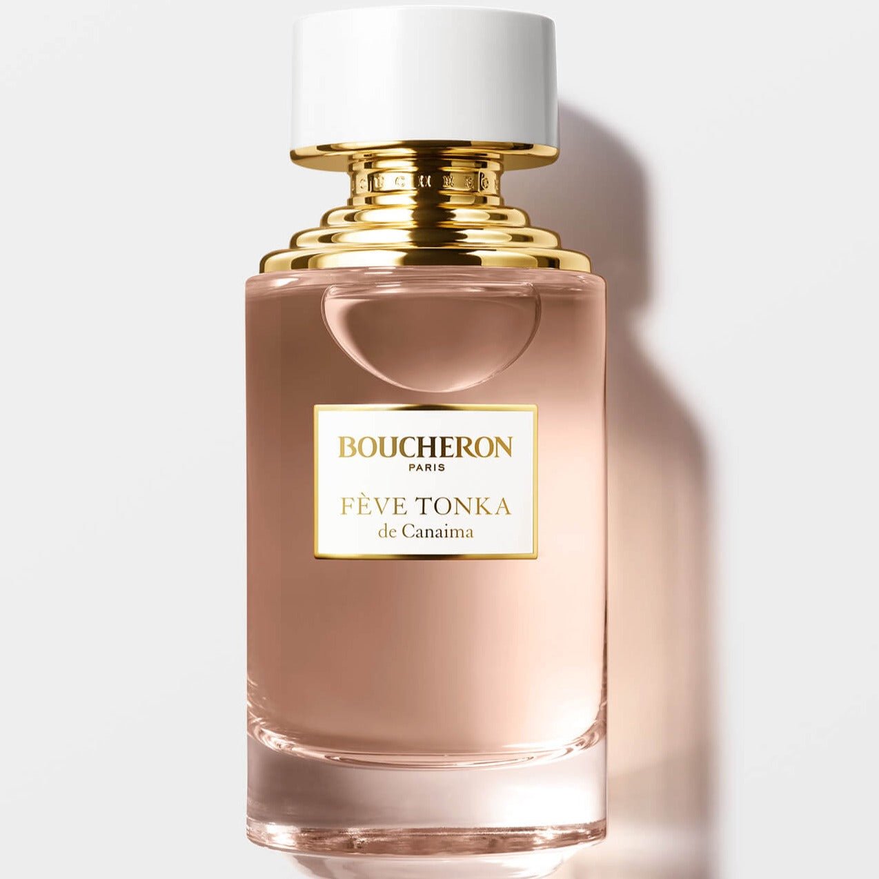 Boucheron Feve Tonka De Canaima EDP | My Perfume Shop