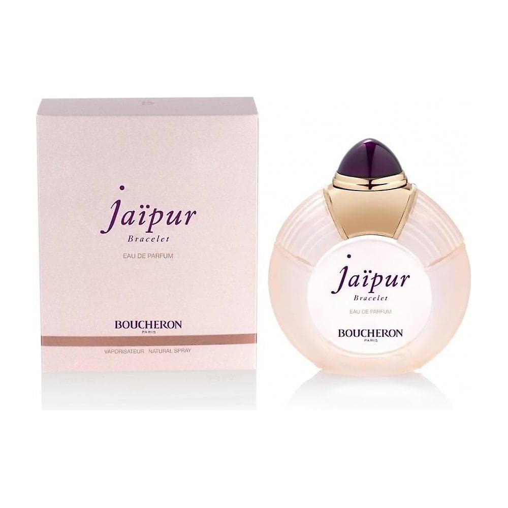 Boucheron Jaipur Bracelet EDP For Women | My Perfume Shop