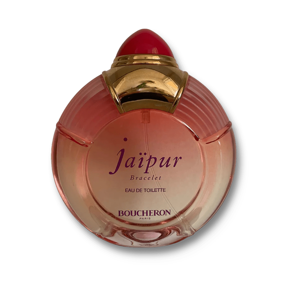 Boucheron Jaipur Bracelet Limited Edition EDT | My Perfume Shop