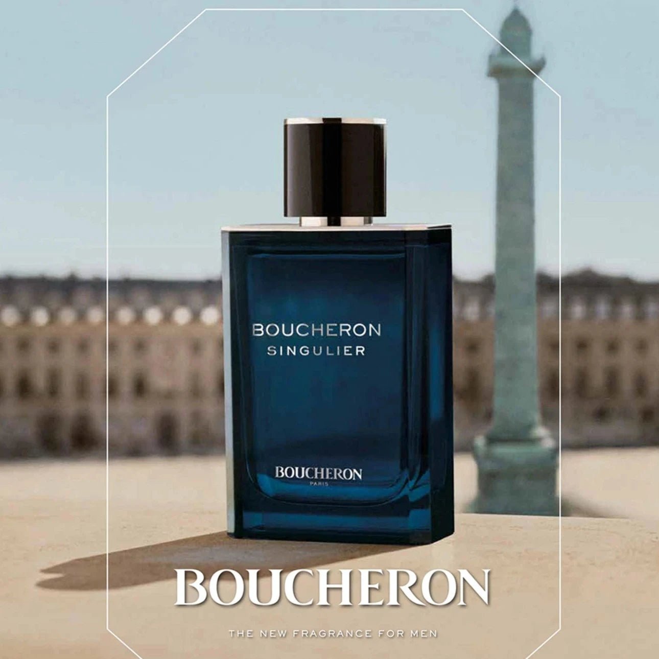 Boucheron Singulier EDP Shower Gel Set | My Perfume Shop