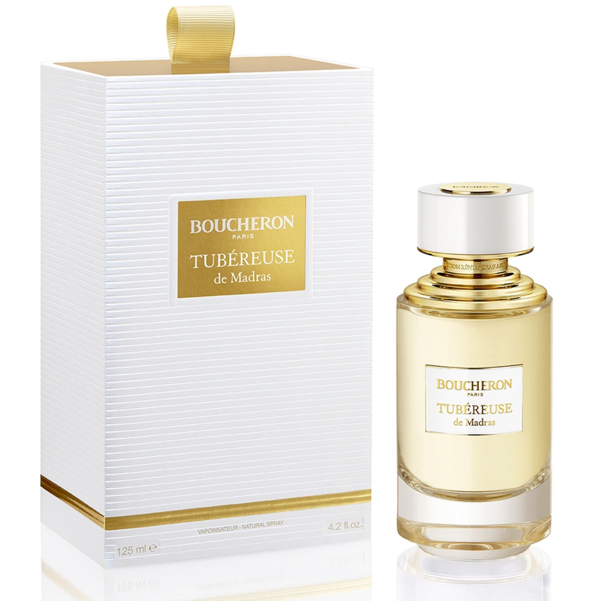 Boucheron Tubereuse De Madras EDP | My Perfume Shop