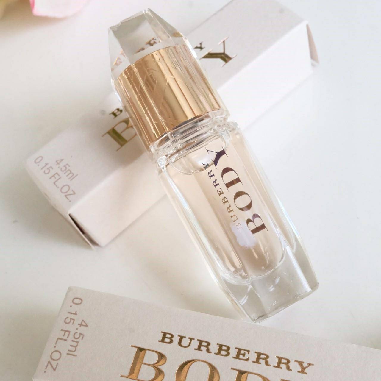 Burberry Body EDP For Women | My Perfume Shop