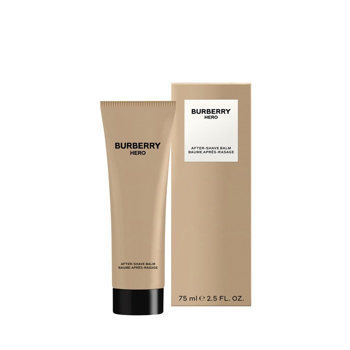 Burberry Hero After Shave Balm | My Perfume Shop