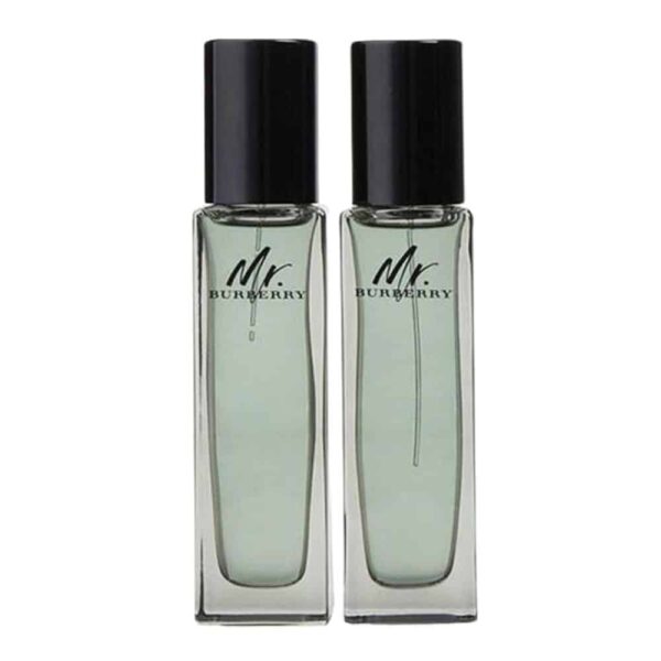 Burberry Mr. Burberry EDT Travel Set | My Perfume Shop