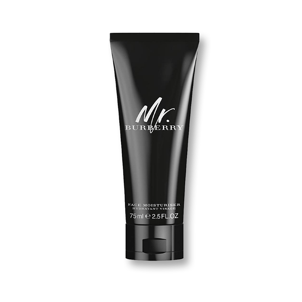 Burberry Mr. Burberry Facial Moisturiser | My Perfume Shop