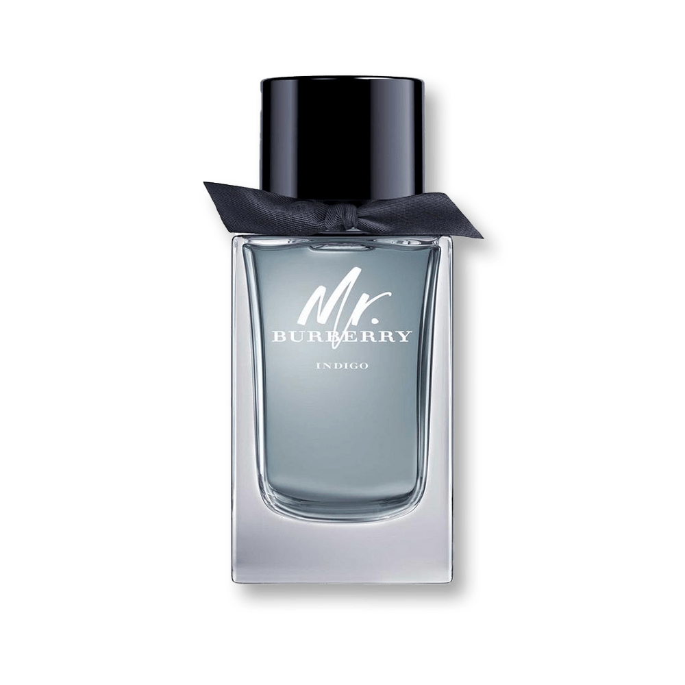 Burberry Mr. Burberry Indigo EDT | My Perfume Shop