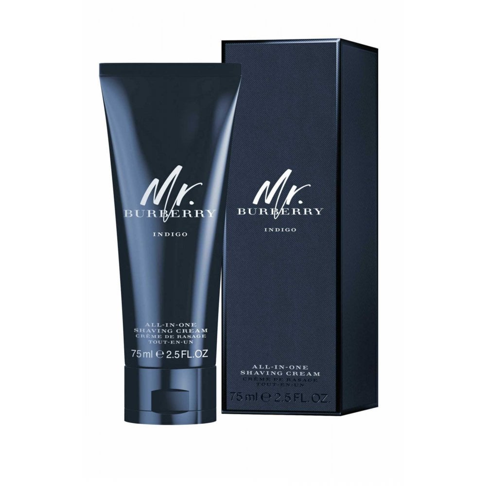 Burberry Mr. Burberry Indigo Face Moisturizer | My Perfume Shop