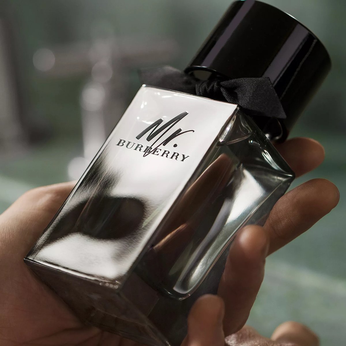 Burberry Mr. Burberry Miniature Gift Set | My Perfume Shop