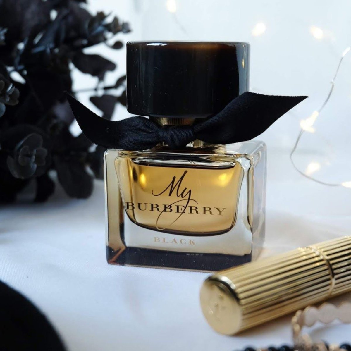 Burberry My Burberry Black EDP | My Perfume Shop