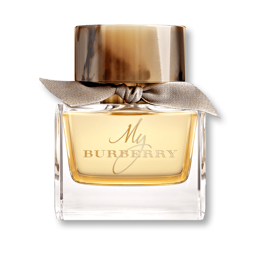 Burberry My Burberry EDP For Women | My Perfume Shop