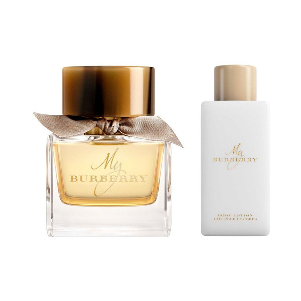 Burberry My Burberry EDP Travel Gift Set | My Perfume Shop