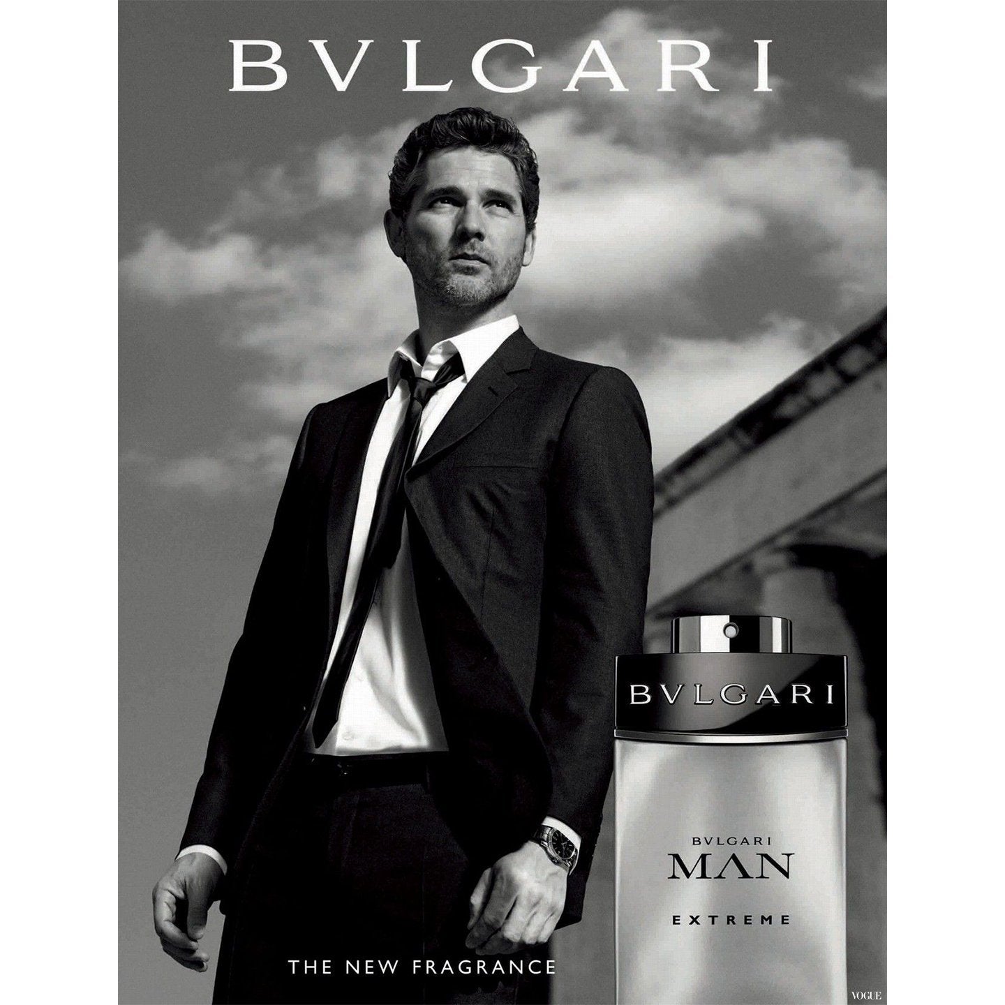 Bvlgari Man Extreme EDT | My Perfume Shop