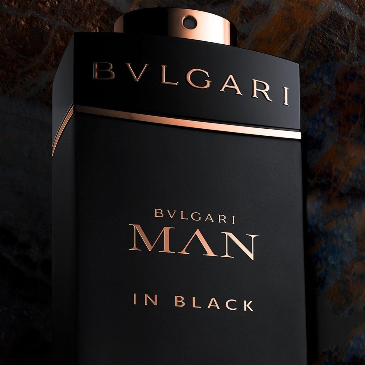 Bvlgari Man In Black EDP | My Perfume Shop