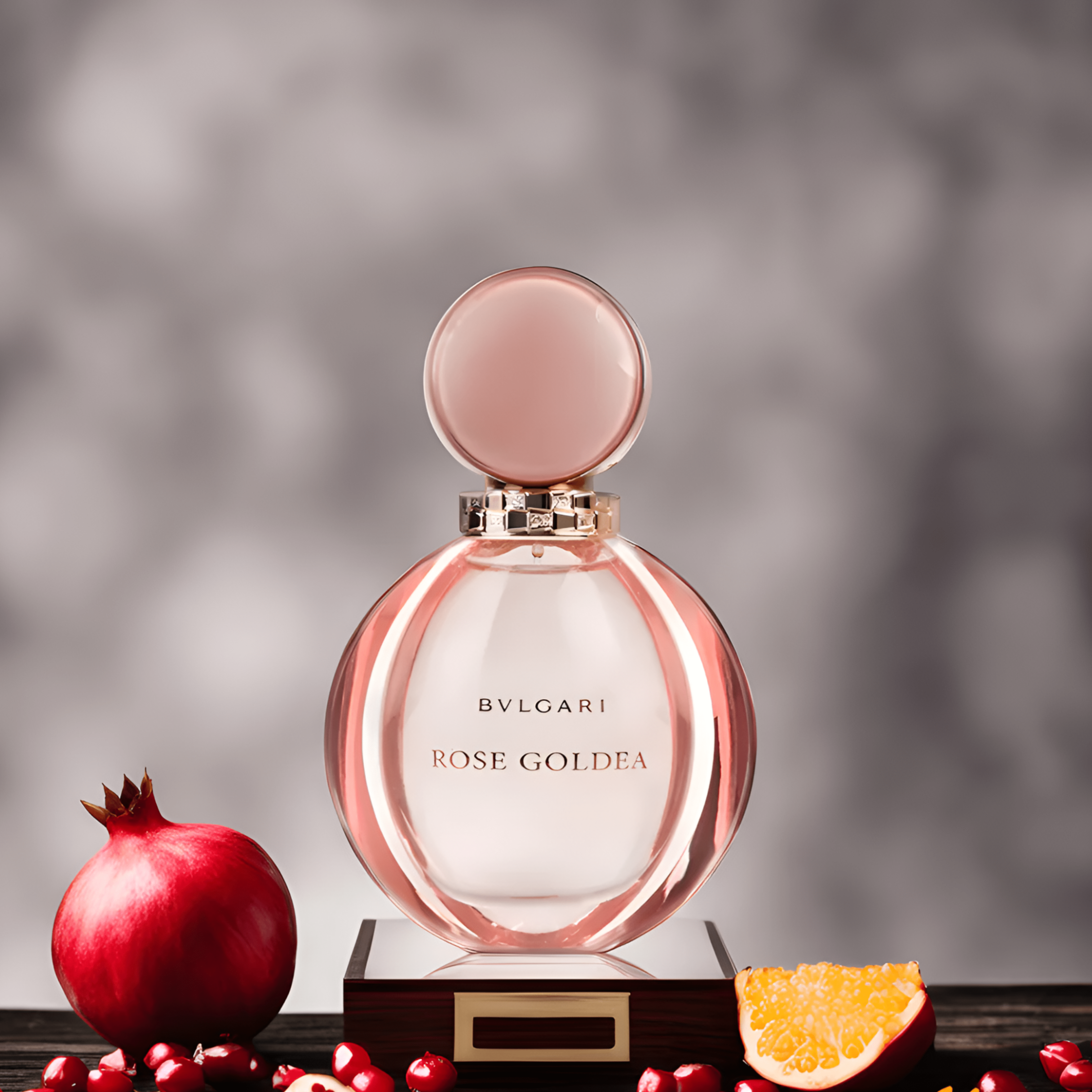 Bvlgari Rose Goldea EDP | My Perfume Shop