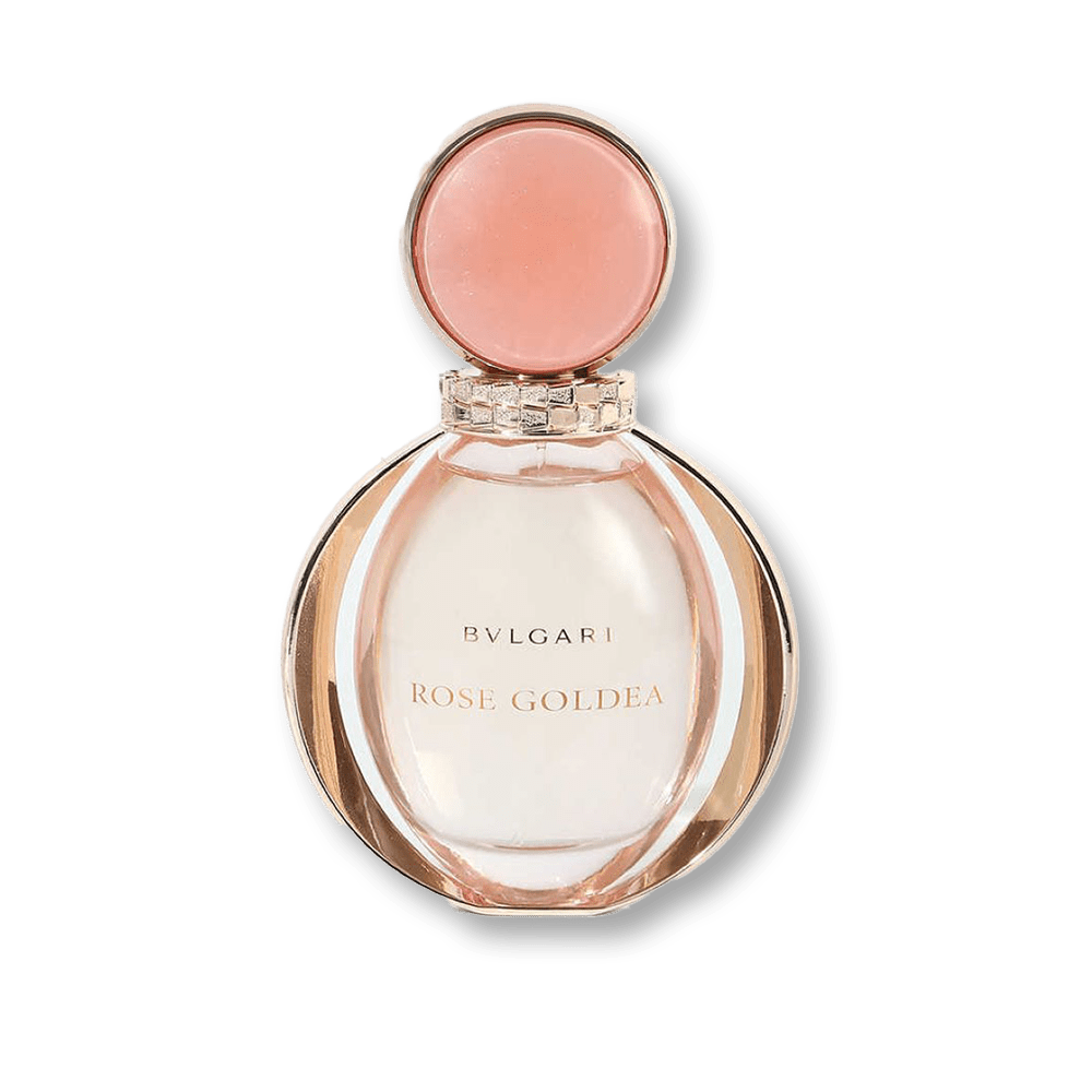 Bvlgari Rose Goldea EDP | My Perfume Shop