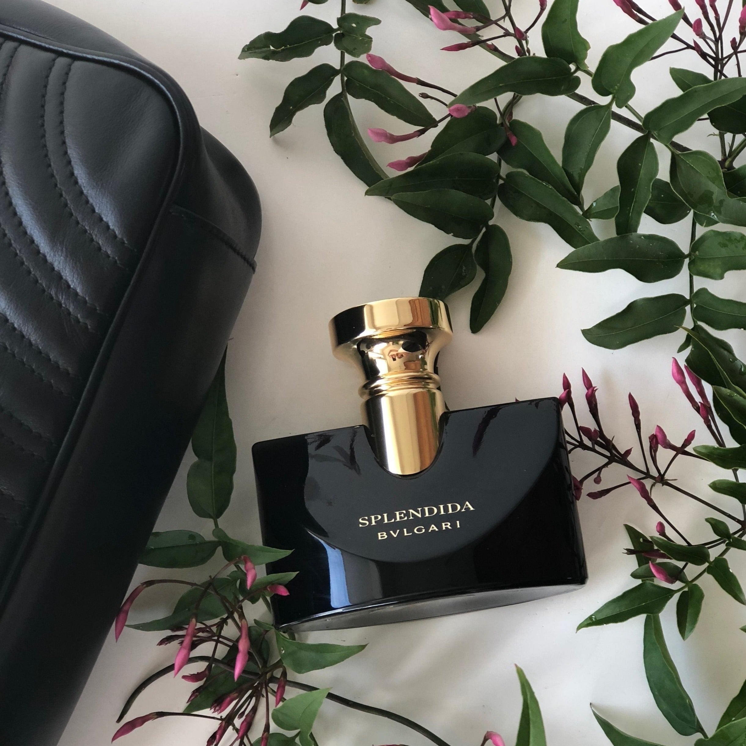 Bvlgari Splendida Jasmin Noir EDP | My Perfume Shop