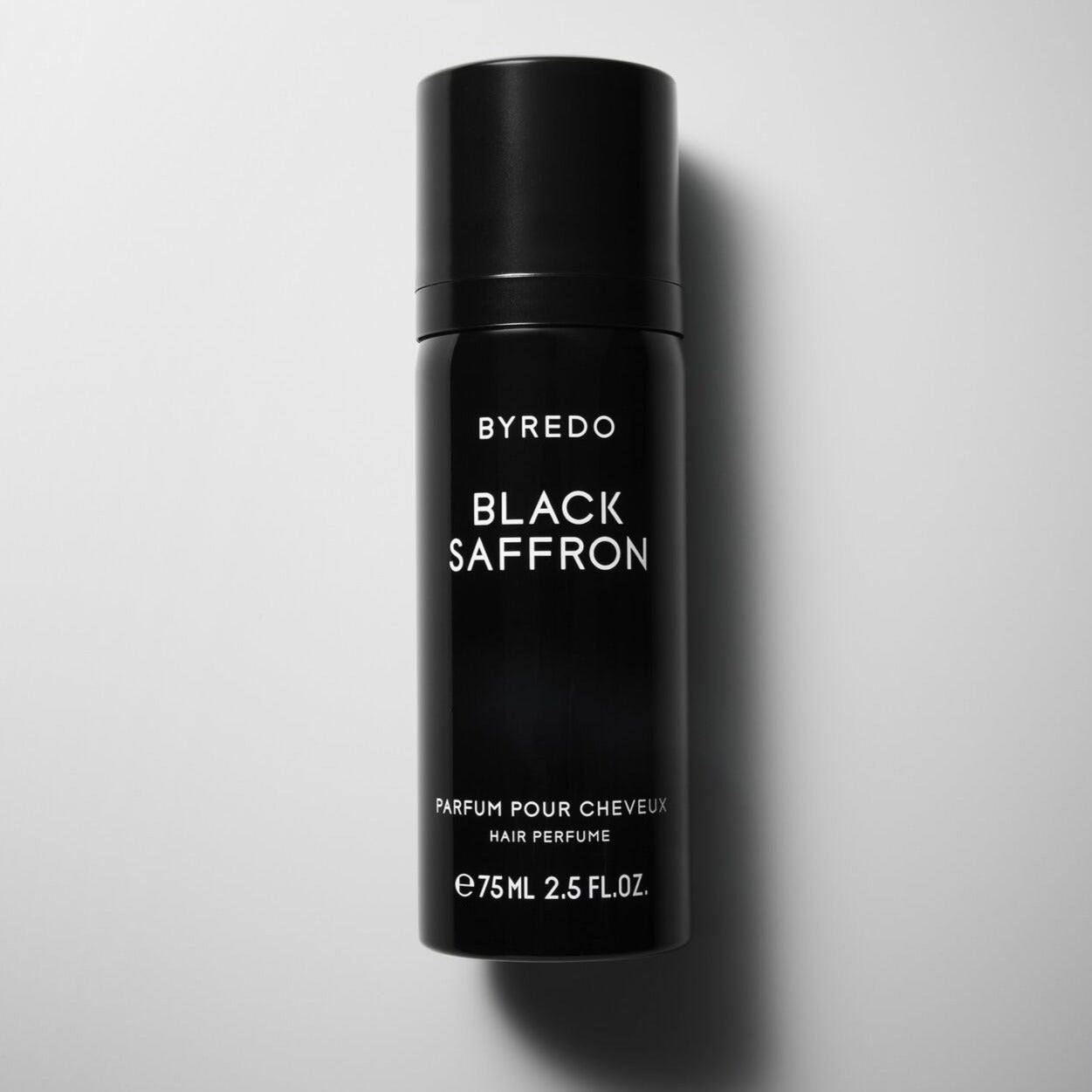 Byredo Black Saffron Hair Perfume | My Perfume Shop