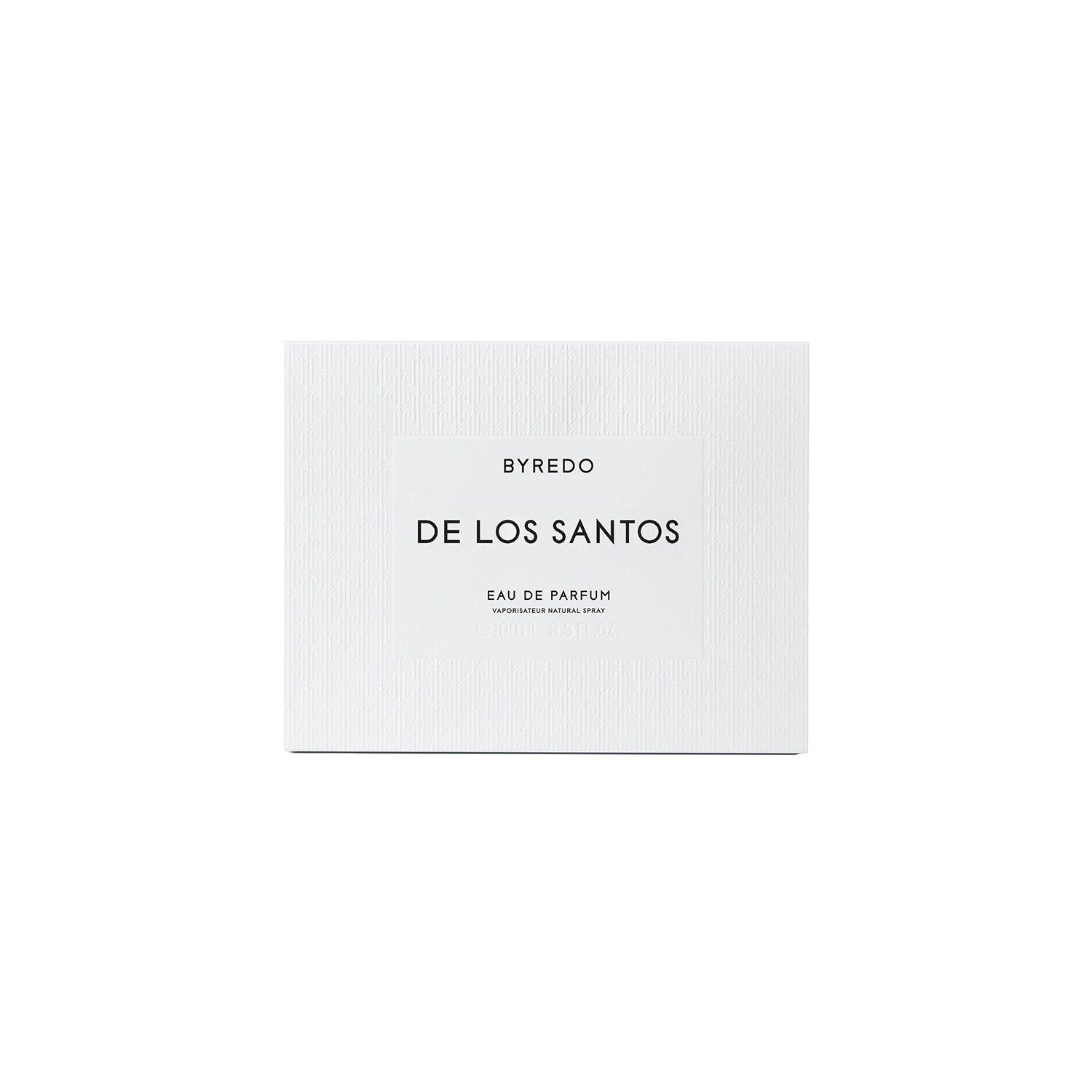 Byredo De Los Santos EDP | My Perfume Shop