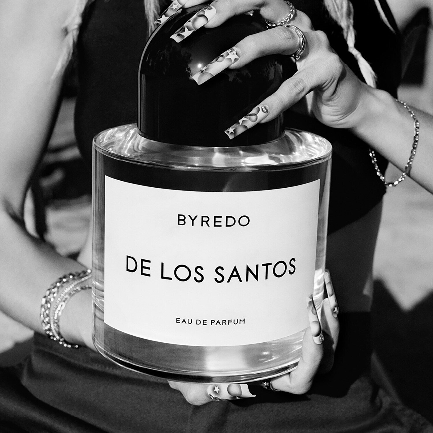 Byredo De Los Santos EDP | My Perfume Shop