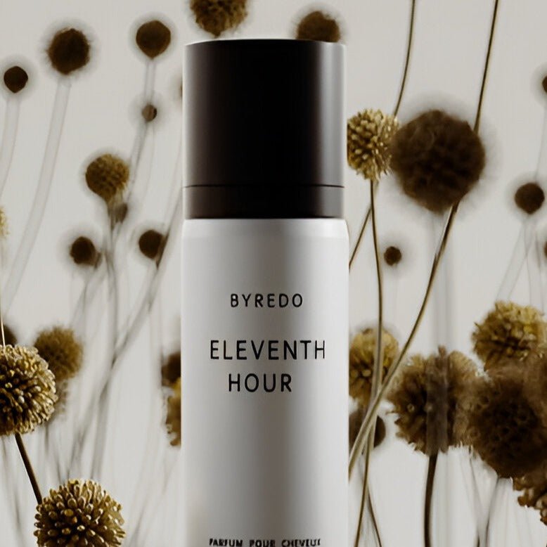 Byredo Eleventh Hour Hair Perfume | My Perfume Shop