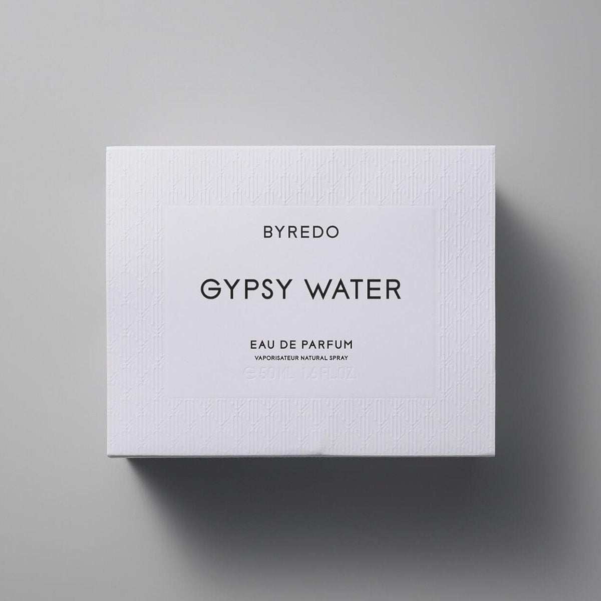 BYREDO Gypsy Water EDP | My Perfume Shop