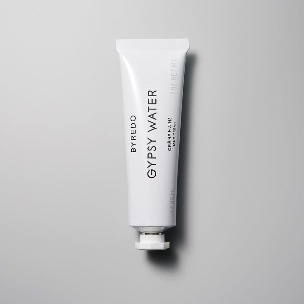 BYREDO Gypsy Water Hand Cream | My Perfume Shop